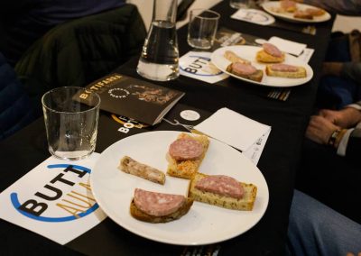 Fira de la Botifarra 2023 - La Garriga