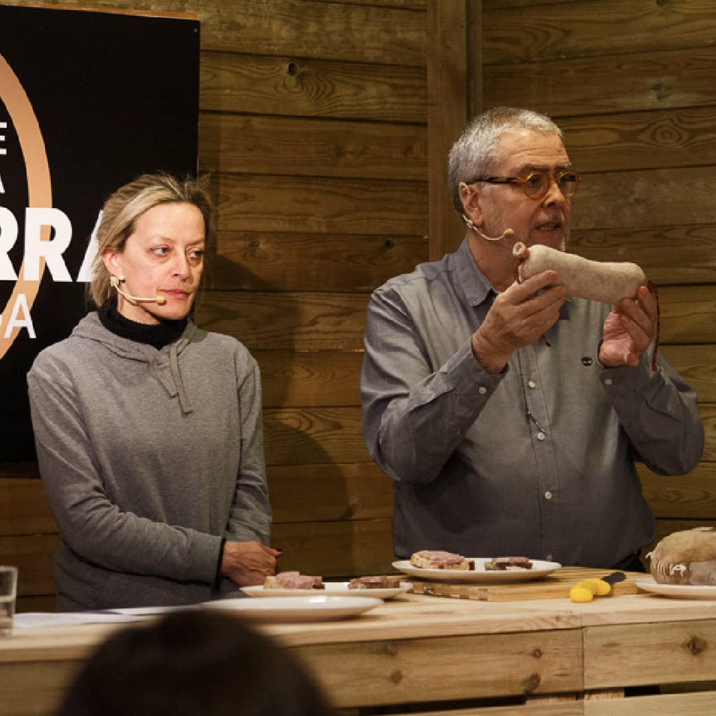 EMBOTITS ARTESANS DE CATALUNYA, DE LA GARRIGA A LA CERDANYA II