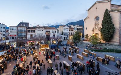 Més de 23.000 visitants a la Fira de la Botifarra